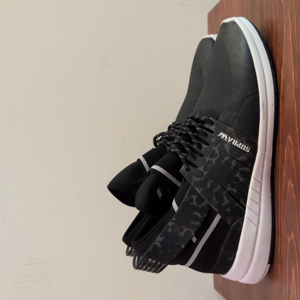Supra Skytop V Sz 10